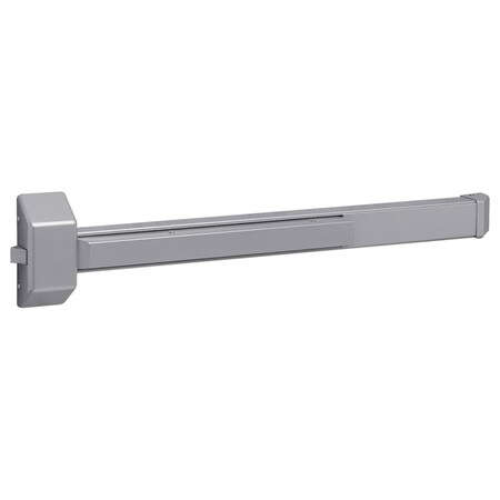 Sargent 30 Series Rim Exit Device, 48", Enameled US28 3828G EN